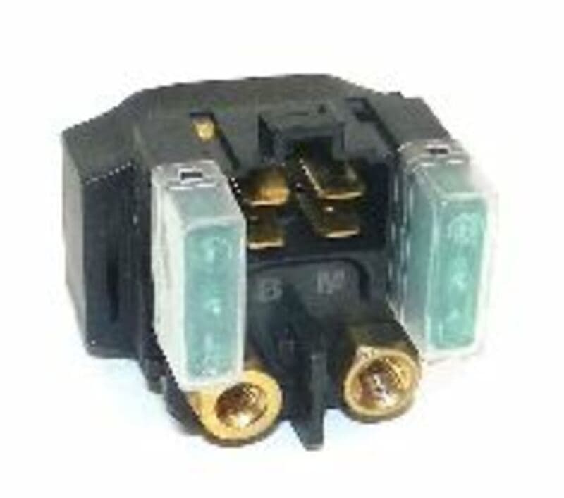 Tecnium Solenoid Switches - Yamaha