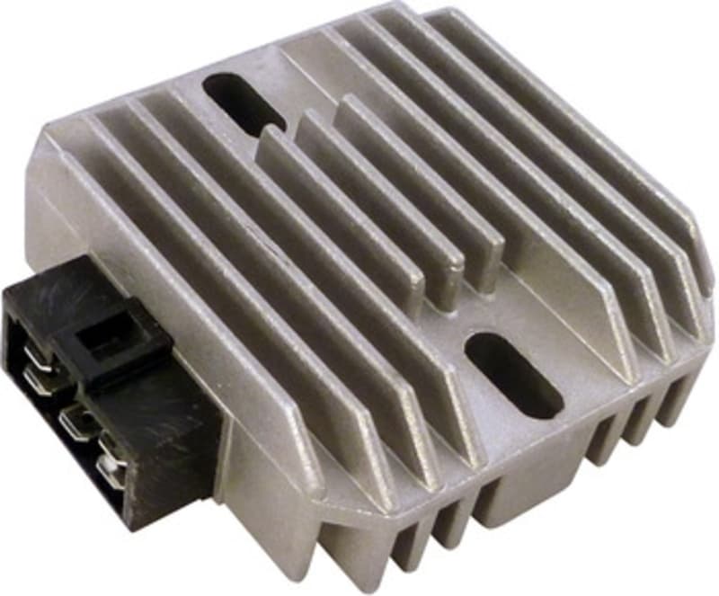 Tecnium By Dze Mosfet Regulator