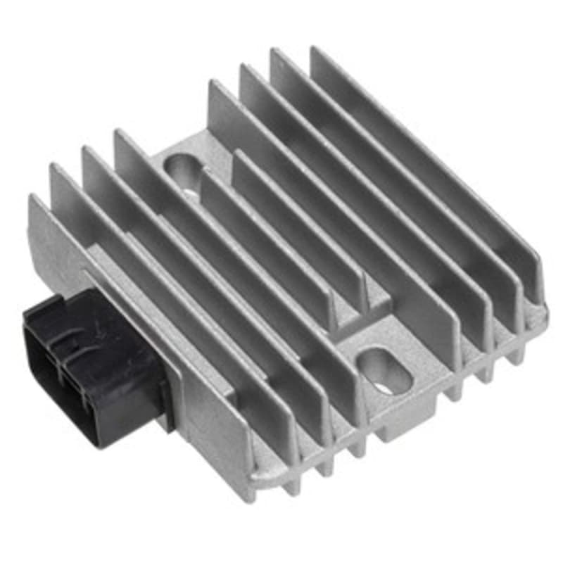 Tecnium By Dze Regulator