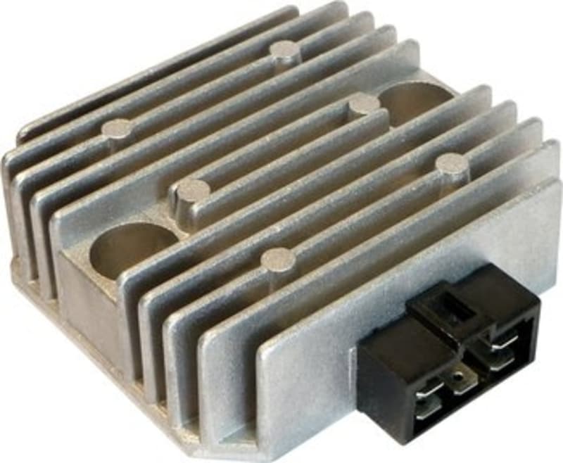 Tecnium By Dze Mosfet Regulator