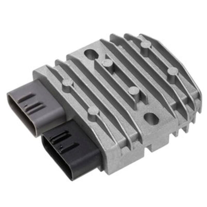 Tecnium By Dze Mosfet Regulator