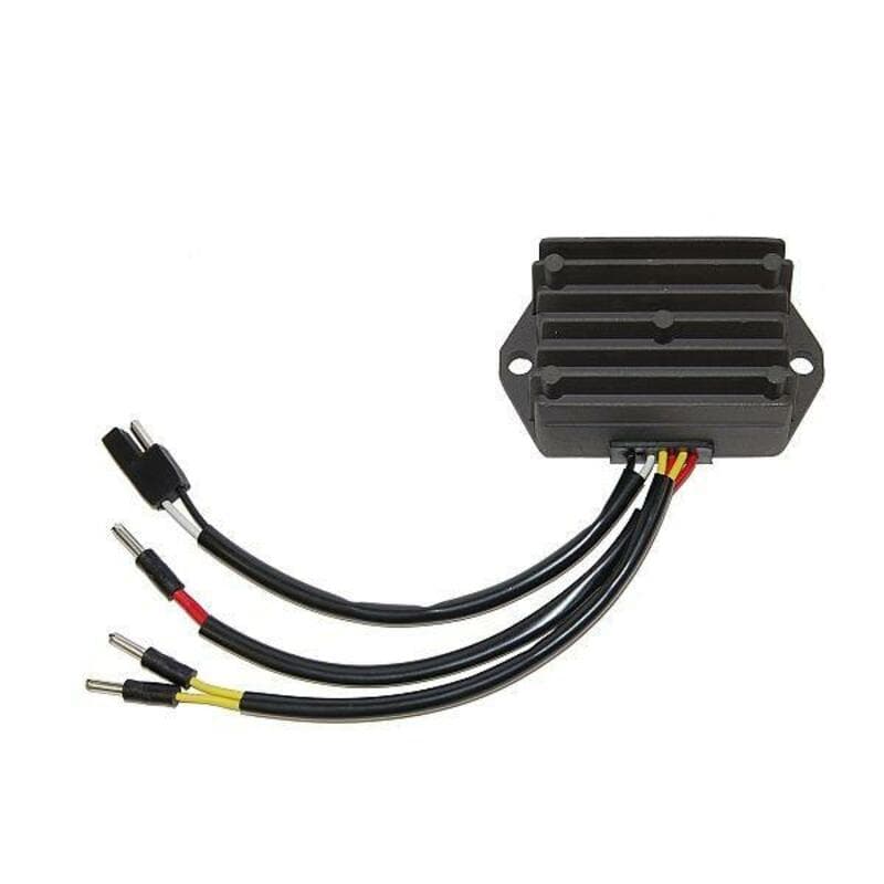 Electrosport Regulator