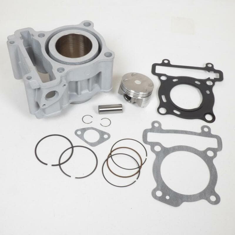 Airsal Cylinder Kit - ø52mm