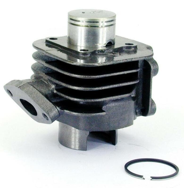 Tecnium Cylinder Kit - Yamaha/Mbk