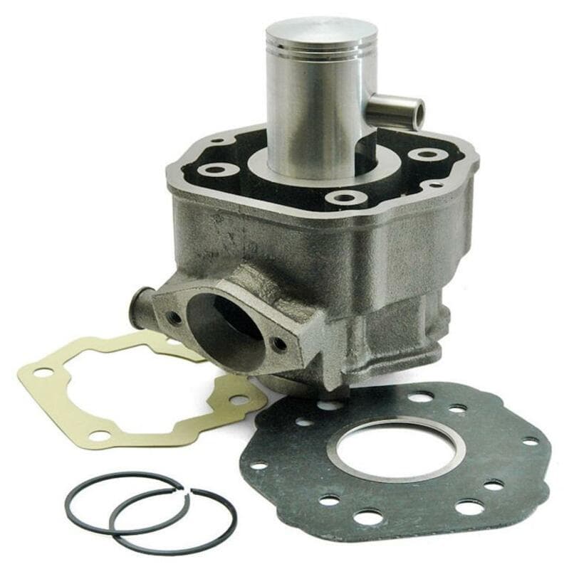 Tecnium Cylinder Kit - Derbi Euro 2