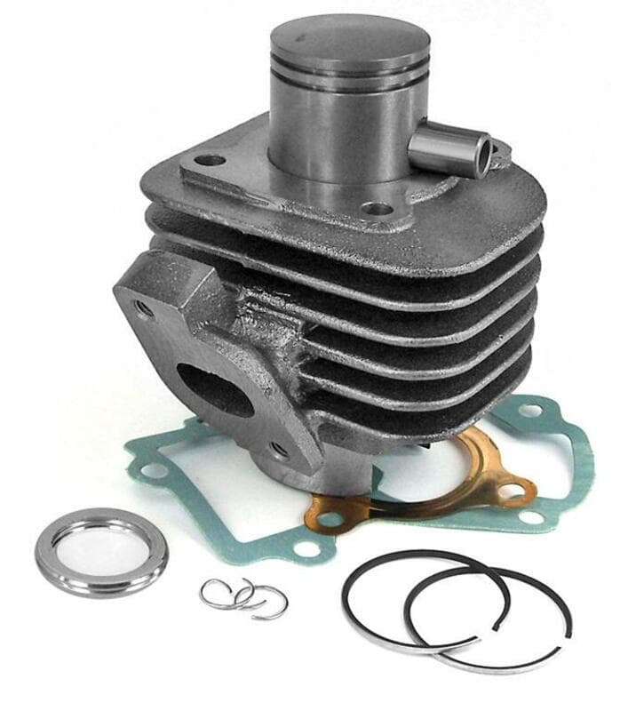 Tecnium Cylinder Kit - Cpi