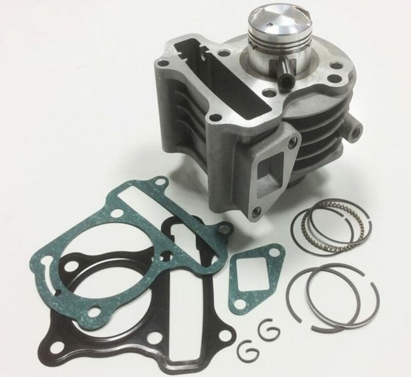 Tecnium Cylinder Kit - ø39mm Peugeot