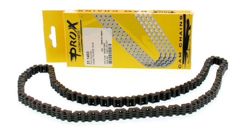 Prox Silent Timing Ketting - 106 Links