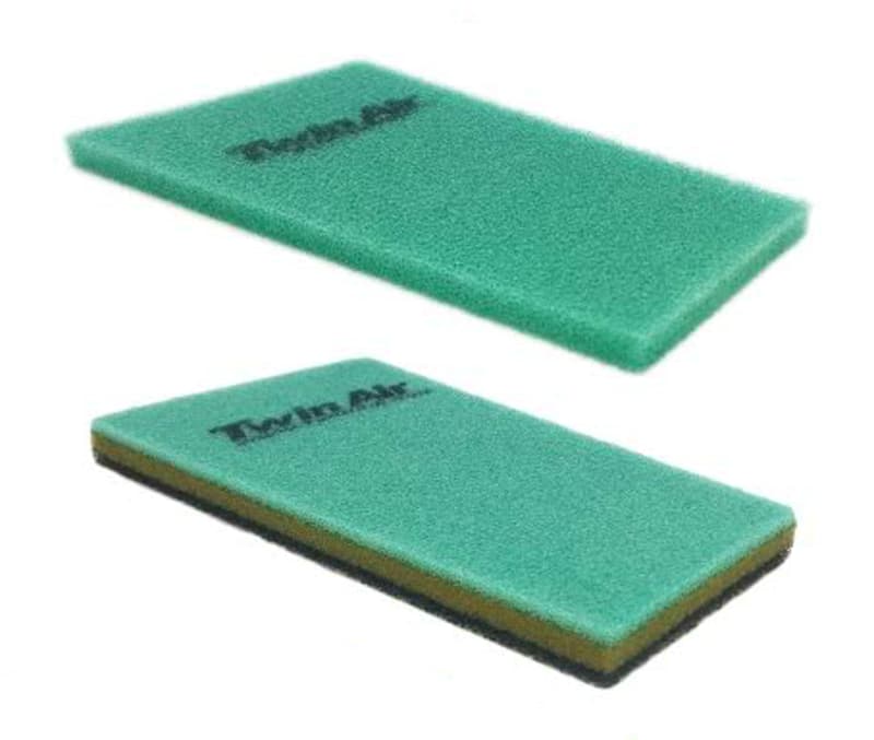 Twin Air Luchtfilter Pre-Oiled Fire Resistant - 155510frx