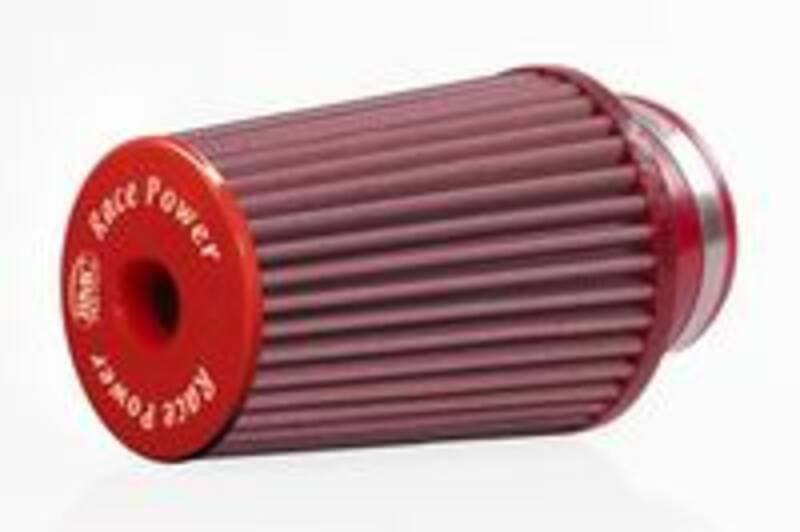 Bmc Air Filter Tapered ø70mm - Fbts70-150