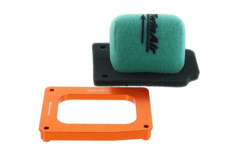 Twin Air Pre-Oiled Luchtfilter + Inner Cage - 152622p