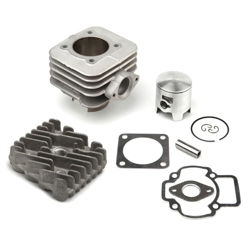 Airsal Cylinder Kit - ø40mm
