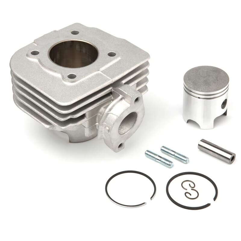 Airsal Cylinder Kit - ø41mm