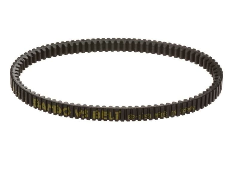 Bando Double Side Teeth Belt