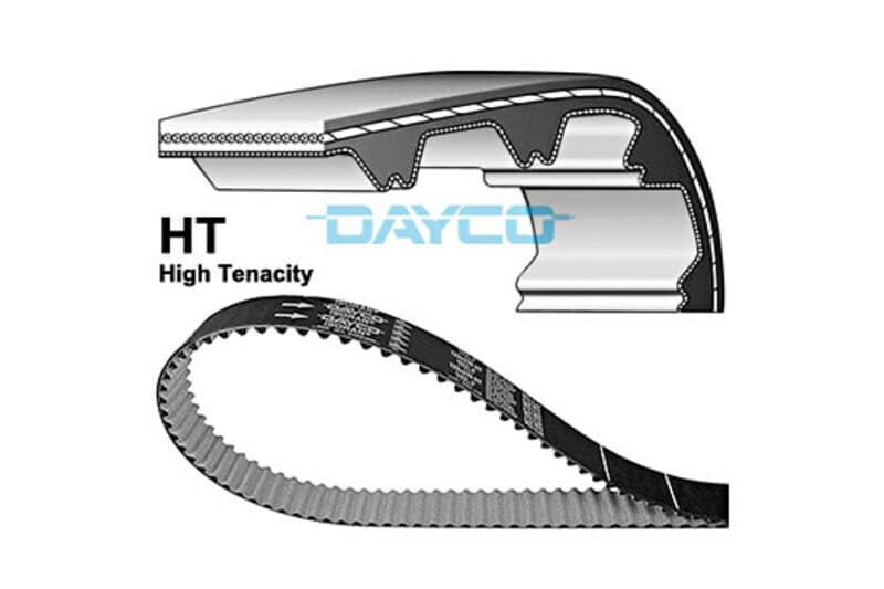 Dayco Timing Belt Standard