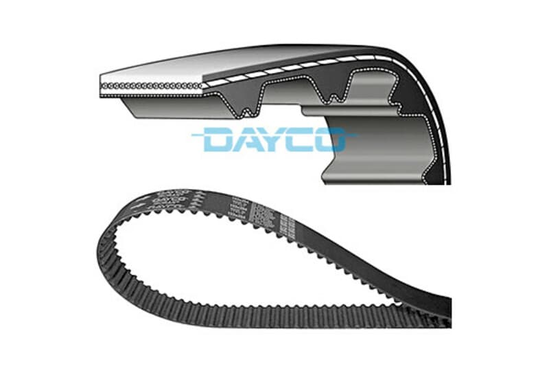 Dayco Timing Belt Standard