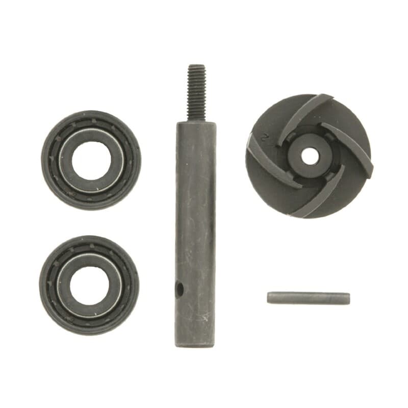 Tecnium V Parts Water Pump Repair Kit - Derbi