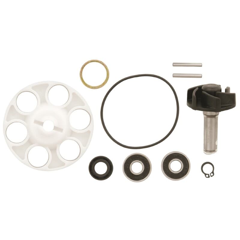 Tecnium V Parts Water Pump Repair Kit