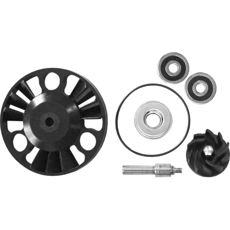 Tecnium V Parts Water Pump Repair Kit