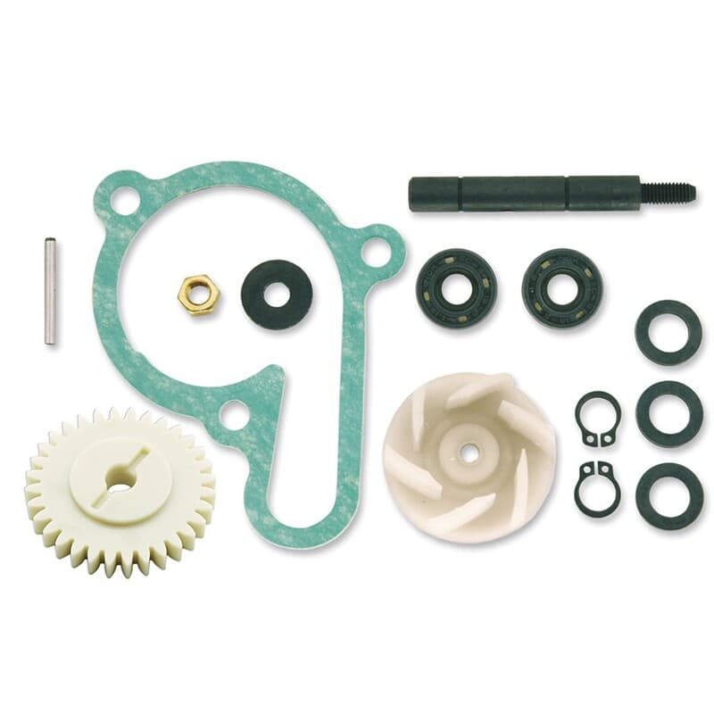 Tecnium V Parts Water Pump Repair Kit
