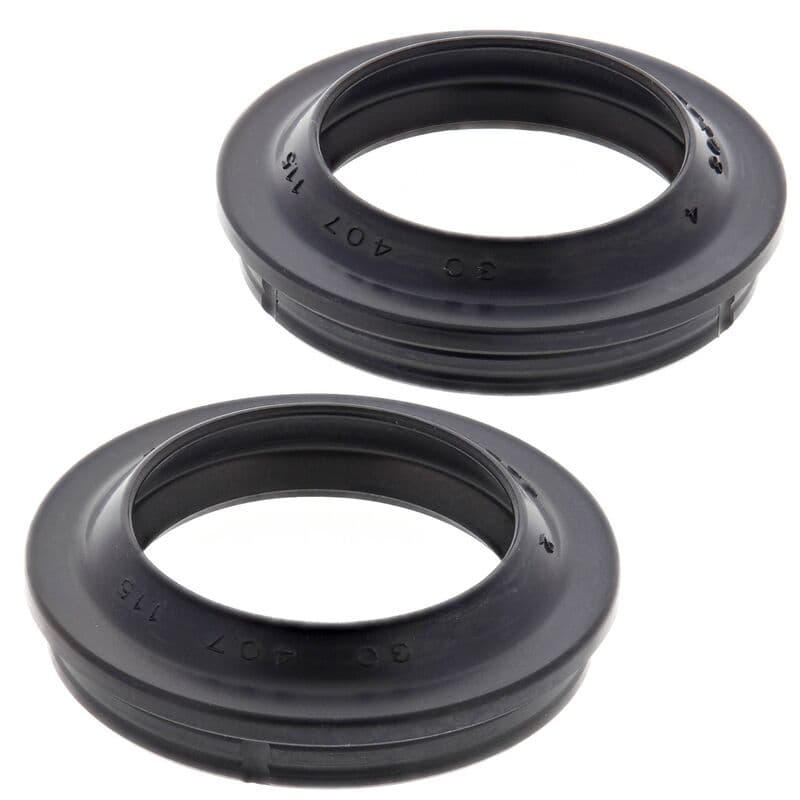 All Balls Fork Dust Seal Set 44,6x30x11,2 Mm