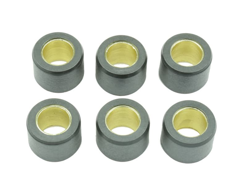 Athena Variator Rollers 20x15mm 14,5gr - Set Of 6