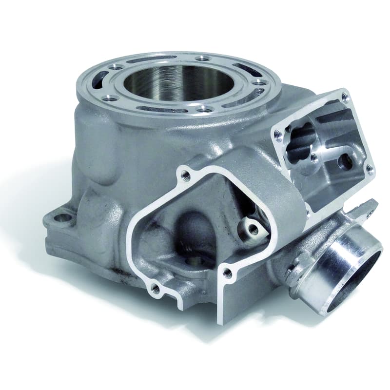 Airsal Cylinder - ø54mm Yamaha Yz125