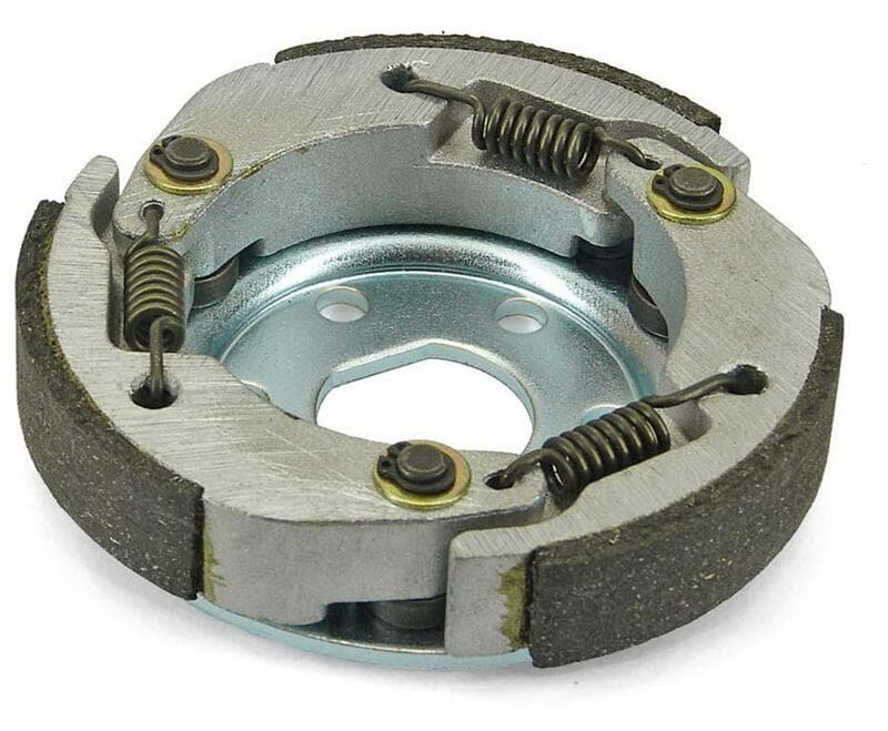 Tecnium 107 Diameter Scooter Clutch