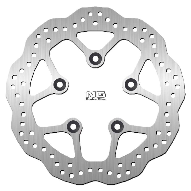 Ng Brake Disc Ng Brakes Wave Fixed Remschijf