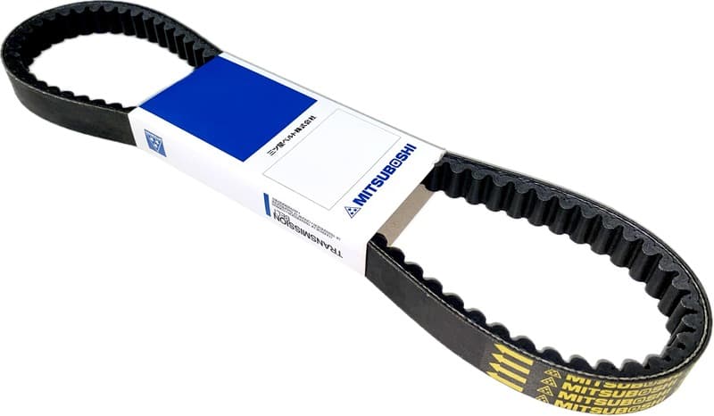 Mitsuboshi Single-Side-Teeth Riem