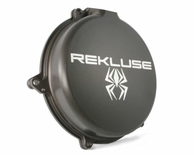 Rekluse Clutch Cover - Aluminium - Beta