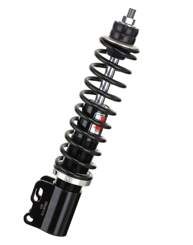 Yss Voor Mono Schokdemper Yss Double Tube Hydraulic