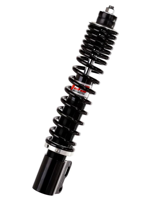 Yss Voor Mono Schokdemper Yss Double Tube Hydraulic