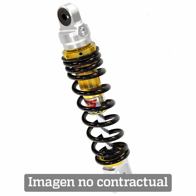 Yss Achter Mono Schokdemper Gas Eco Line