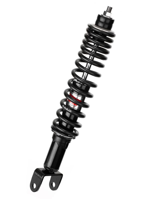 Yss Achter Mono Schokdemper Double Tube Hydraulic