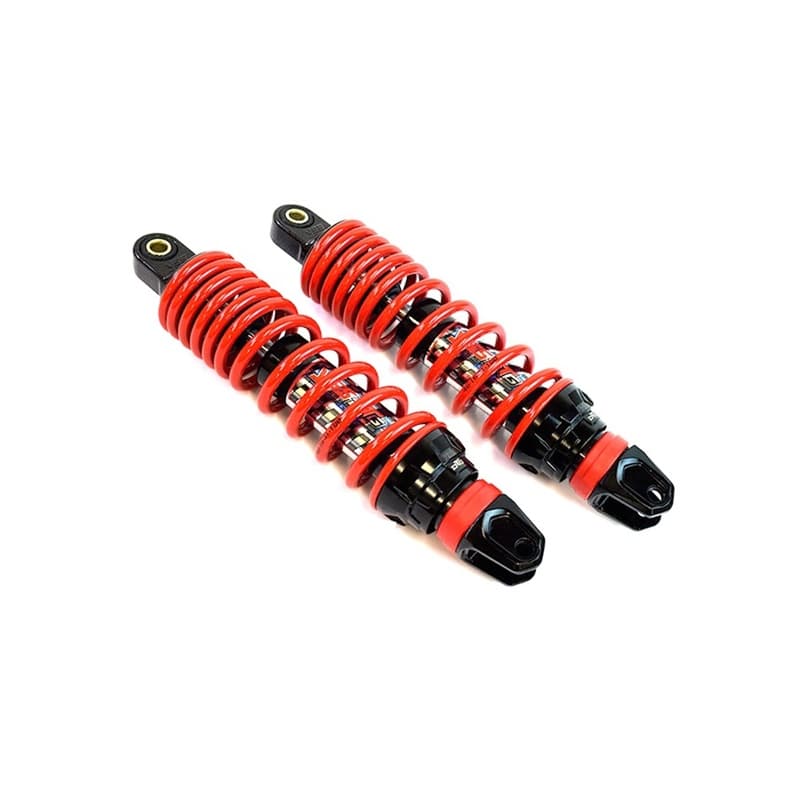 Yss Achter Twin Schokdemper Gas Dtg