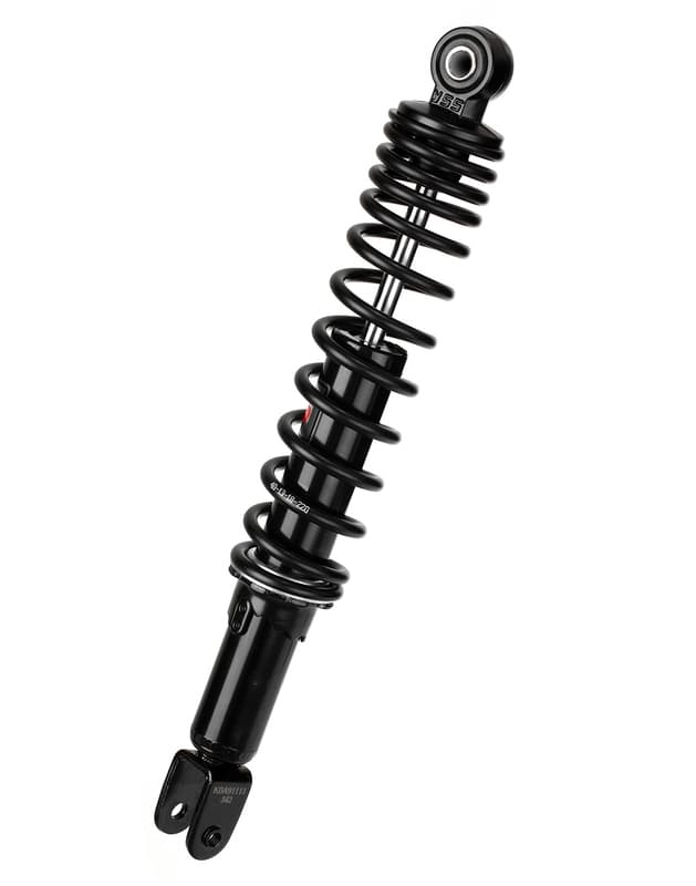 Yss Achter Twin Schokdemper Double Tube Hydraulic