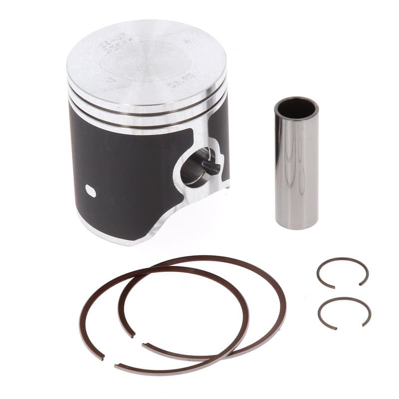 Vertex Casted Piston