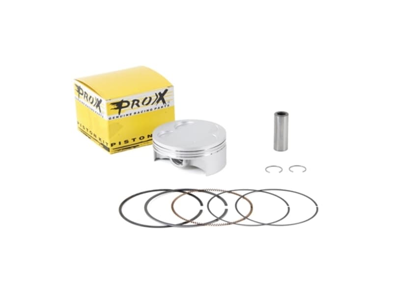 Prox Forged Piston