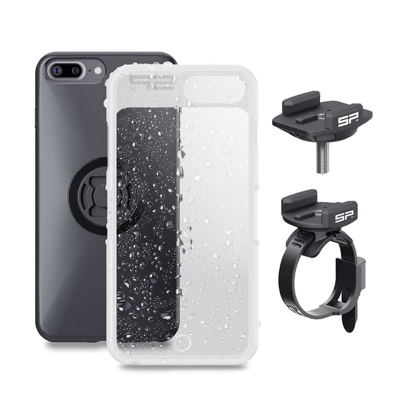 Sp Connect Sp-Connect Bike Bundle Fixed On Handlebar Or Stem Iphone 8+/7+/6s/6+