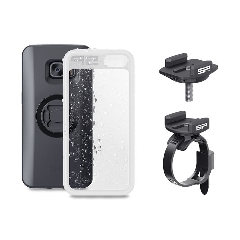 Sp Connect Sp-Connect Bike Bundle Fixed On Handlebar Or Stem Samsung S7