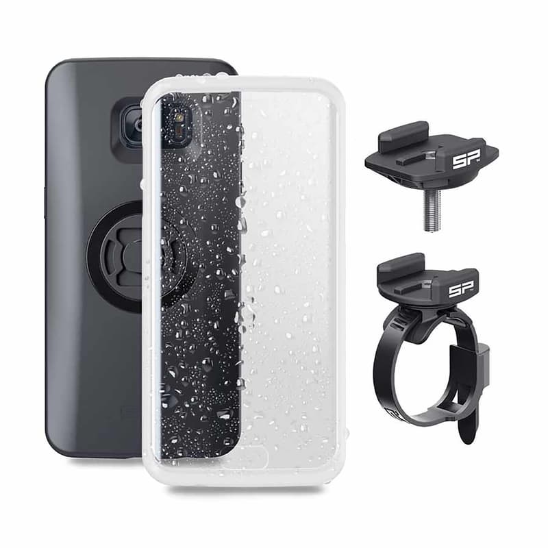 Sp Connect Sp-Connect Bike Bundle Fixed On Handlebar Or Stem Samsung S7 Edge