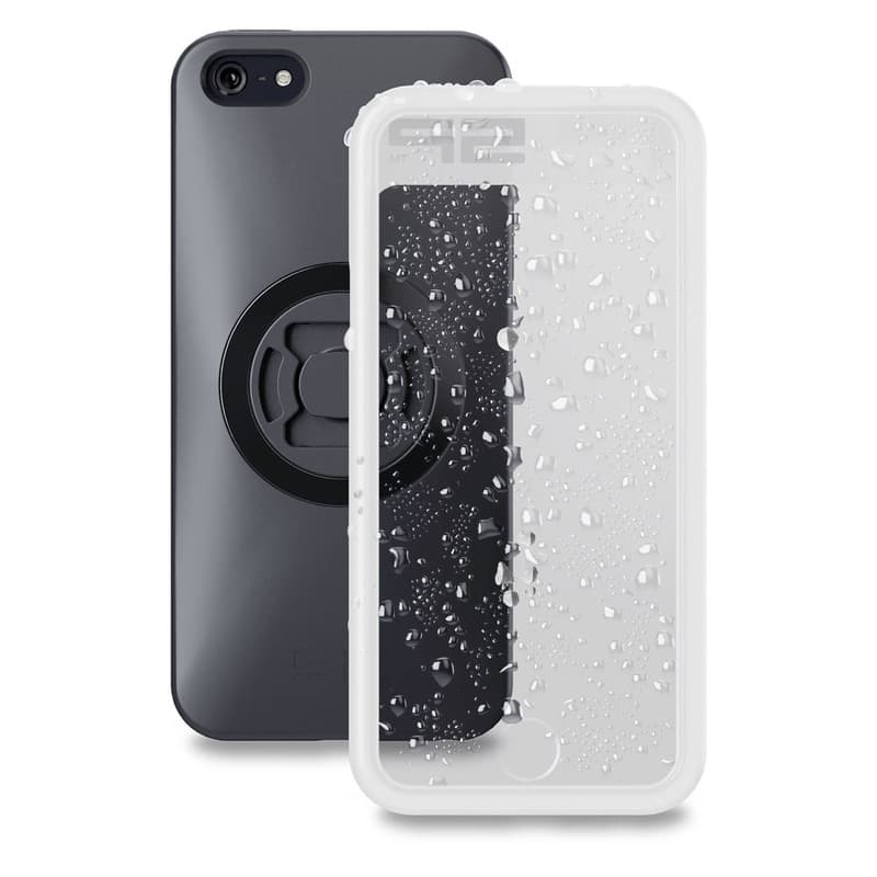 Sp Connect Sp-Connect Phone Weather Cover Iphone 5/Se