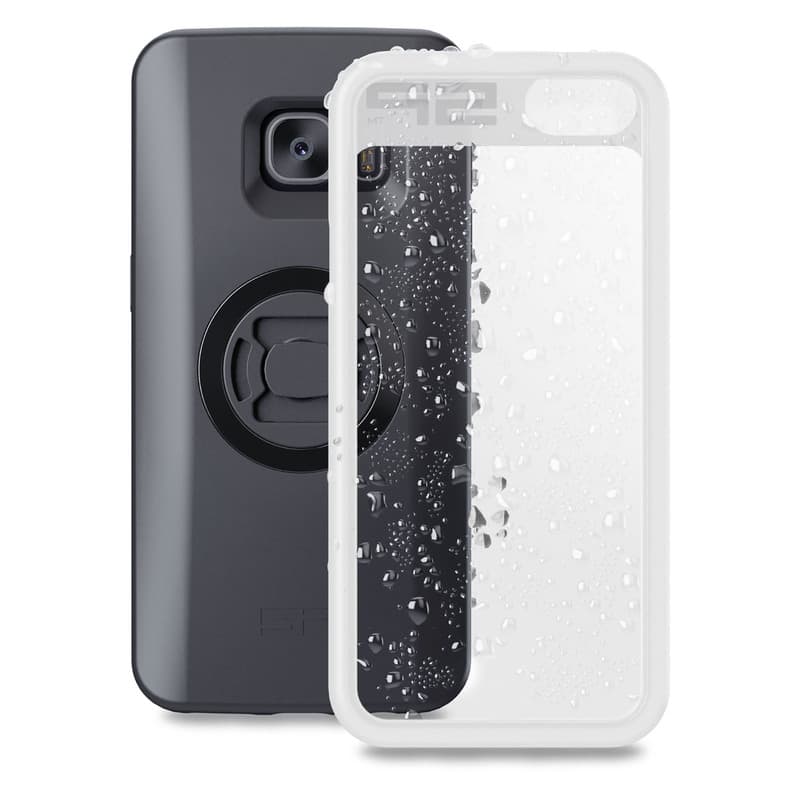 Sp Connect Sp-Connect Phone Weather Cover Samsung S7