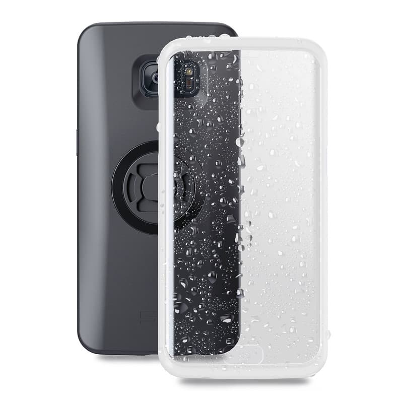 Sp Connect Sp-Connect Phone Weather Cover Samsung S7 Edge