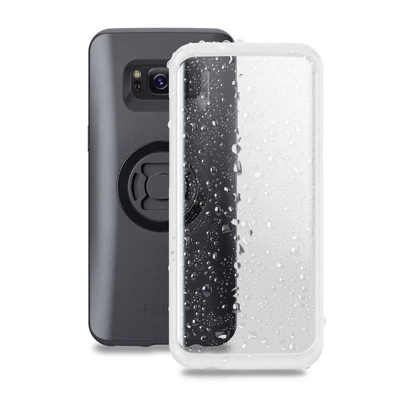 Sp Connect Sp-Connect Phone Weather Cover Samsung S8