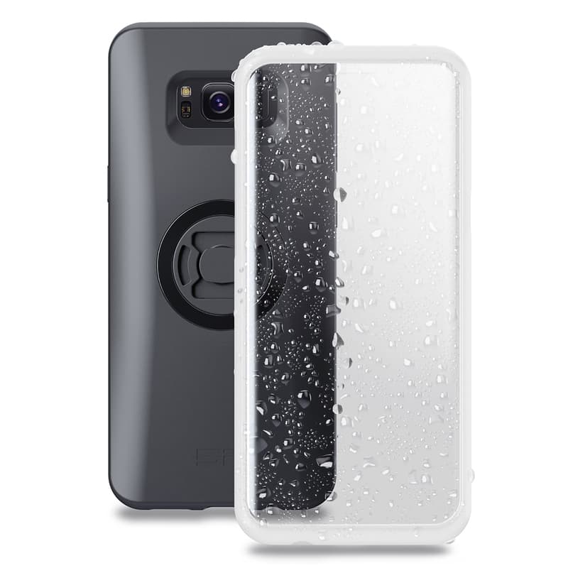Sp Connect Sp-Connect Phone Weather Cover Samsung S8+