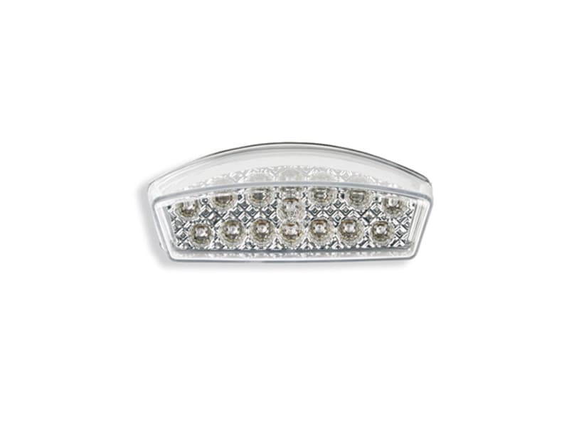 V Parts Achter Light Oem Type Led