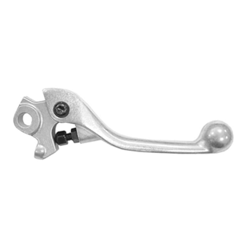 Art Brake Lever Forged Polish