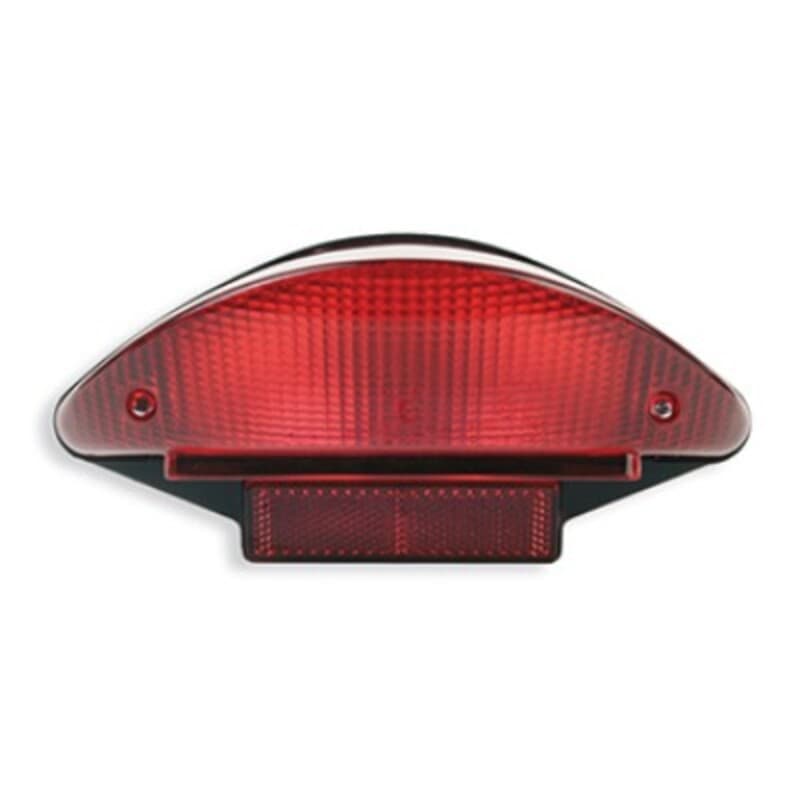 V Parts Tail Light Lens